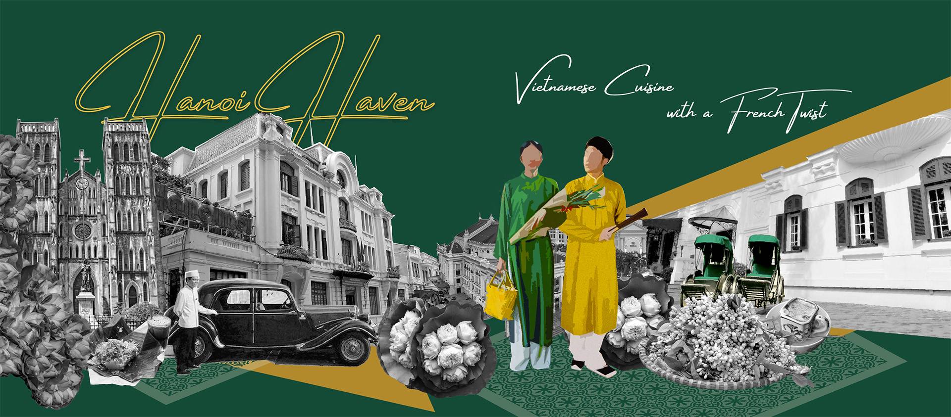 Hanoi Haven